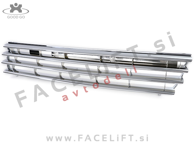 VW Passat 35i / B4 3A (93-97) / maska / kromirana (sijaj)