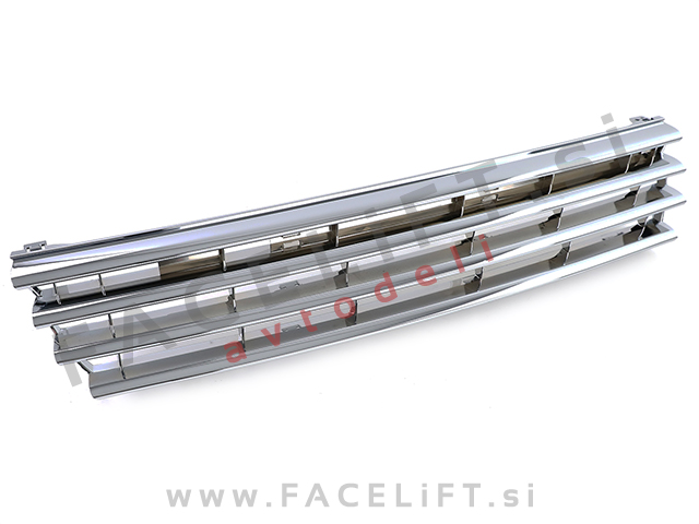 VW Passat 35i / B4 3A (93-97) / maska / kromirana (sijaj)