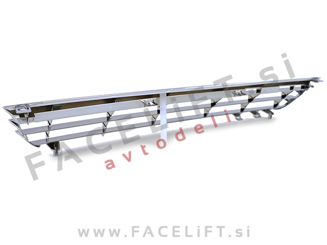 VW Passat 35i / B4 3A (93-97) / maska / kromirana (sijaj) VW Passat 35i / B4 3A (93-97) / maska / kromirana (sijaj)