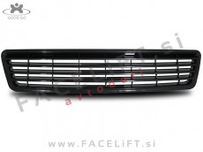 Audi A6 C5 4B 97-01 maska črna Audi A6 C5 4B 97-01 maska črna