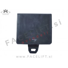 BMW 5 F10 F11 M 10-17 pokrov vlečne kljuke zadnji