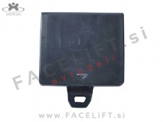 BMW 5 F10 F11 M 10-17 pokrov vlečne kljuke zadnji