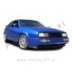 VW Corrado 35i 88-95 maska črna (mat)