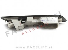 BMW 5 F10 F11 10-17 bočni LED smerniki