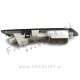 BMW 5 F10 F11 10-17 bočni LED smerniki