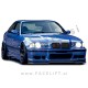 BMW 3 E36 96-00 ledvičke črne (sijaj) BMW 3 E36 96-00 ledvičke črne (sijaj)