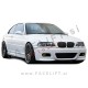 BMW 3 E46 Limuzina Karavan 98-01 ledvičke črne (sijaj)
