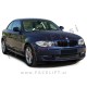 BMW 1 E81 E82 E87 E88 LCI 07-13 ledvičke črne (mat)