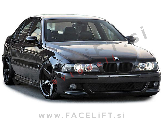 BMW 5 E39 95-03 ledvičke črne (sijaj) BMW 5 E39 95-03 ledvičke črne (sijaj)