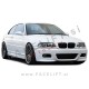BMW 3 E46 Cabrio Coupe 99-03 ledvičke črne (sijaj)