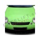 VW Lupo / 6E 6X (98-05) / maska / črna (mat) VW Lupo / 6E 6X (98-05) / maska / črna (mat)