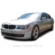 BMW 7 E65 E66 05-08 ledvičke črne (mat)
