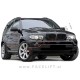 BMW X5 E53 03-06 ledvičke črne sijaj BMW X5 E53 03-06 ledvičke črne sijaj