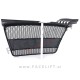Audi A4 B7 8E 04-08 maska črna (mat) Audi A4 B7 8E 04-08 maska črna (mat)