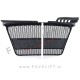 Audi A4 B7 8E 04-08 maska črna (mat) Audi A4 B7 8E 04-08 maska črna (mat)