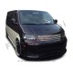 VW T5 / (03-09) / maska / kromirana (sijaj)