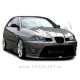 Seat Ibiza / 6K (99-02) / maska / črna (mat)