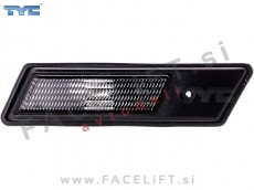 BMW 3 / E36 (90-96) / bočni smernik / levi / zatemnjeni (smoke)