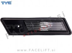 BMW 3 / E36 (90-96) / bočni smernik / desni / zatemnjeni (smoke)