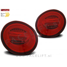 VW New Beetle 9C 98-08 zadnje LED luči DTS