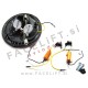 VW New Beetle 9C 98-08 zadnje LED luči DTS