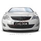 Opel Astra J 09-12 maska črna (mat) Opel Astra J 09-12 maska črna (mat)