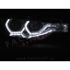 BMW 3 F30 F31 11-15 bi-xenon žarometi DRL BMW 3 F30 F31 11-15 bi-xenon žarometi DRL