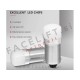 LED žarnica BAY9s (H21W) 1x LED (3030) 12V