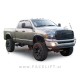 Dodge RAM / (02-06) / maska / črna (sijaj)