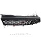 Opel Astra H GTC / A04 (05-10) / maska / črna (mat) Opel Astra H GTC / A04 (05-10) / maska / črna (mat)
