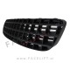 Audi TT 8N 98-06 maska črna mat Audi TT 8N 98-06 maska črna mat
