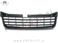 Opel Omega B / V94 (94-99) / maska / črna (mat)