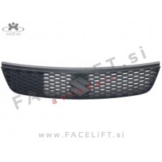 Suzuki Swift Sport / SG (05-10) / maska / črna (mat) Suzuki Swift Sport / SG (05-10) / maska / črna (mat)