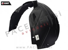 Alfa Romeo 159 05-12 sprednji kolotek levi