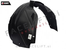 Alfa Romeo 159 05-12 sprednji kolotek desni