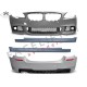 BMW 5 F10 Limuzina 10-13 body kit M-Technic izgled