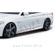 BMW 5 F10 Limuzina 10-13 body kit M-Technic izgled
