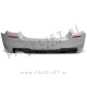 BMW 5 F10 Limuzina 10-13 body kit M-Technic izgled