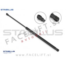 Toyota Yaris 99-06 plinski amortizer prtljažnih vrat