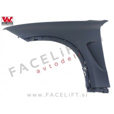 BMW X5 / F15 (13-19) / sprednji blatnik / levi