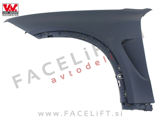 BMW X5 / F15 (13-19) / sprednji blatnik / levi