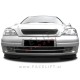 Opel Astra G 98-03 maska kromirana črna (mat) Opel Astra G 98-03 maska kromirana črna (mat)