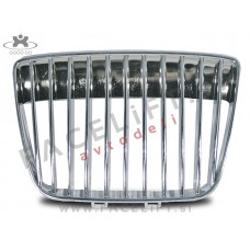 Seat Cordoba / 6K (99-02) / maska / kromirana (sijaj)