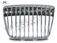 Seat Cordoba / 6K (99-02) / maska / kromirana (sijaj) Seat Cordoba / 6K (99-02) / maska / kromirana (sijaj)