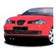 Seat Ibiza / 6L (02-08) / maska / črna (mat)