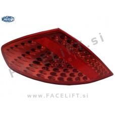 Peugeot 307 CC 01-07 zadnja zunanja LED luč leva Peugeot 307 CC 01-07 zadnja zunanja LED luč leva