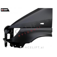 Mercedes Sprinter 96-06 sprednji blatnik levi