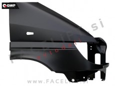 Mercedes Sprinter 96-06 sprednji blatnik desni Mercedes Sprinter 96-06 sprednji blatnik desni