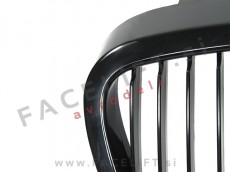 Seat Altea 5P 04-09 maska črna sijaj