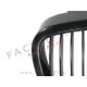 Seat Altea 5P 04-09 maska črna sijaj